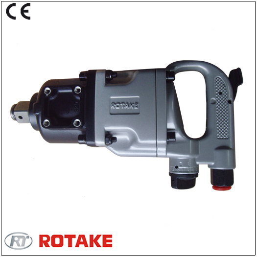 ROTAKE PNEUMATIC WRENCH RT-5569 3/4 - Click Image to Close